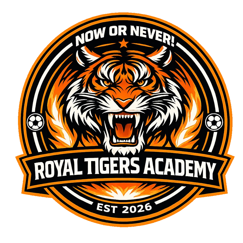 Royal Tigers Academy